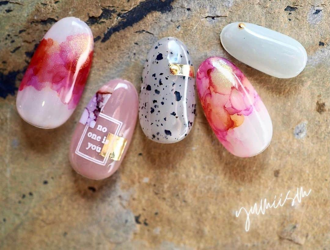 Icegel Nailのインスタグラム