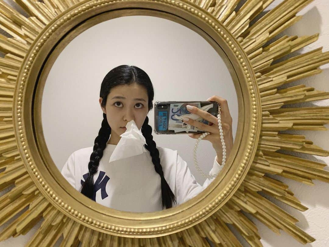 Karunaのインスタグラム