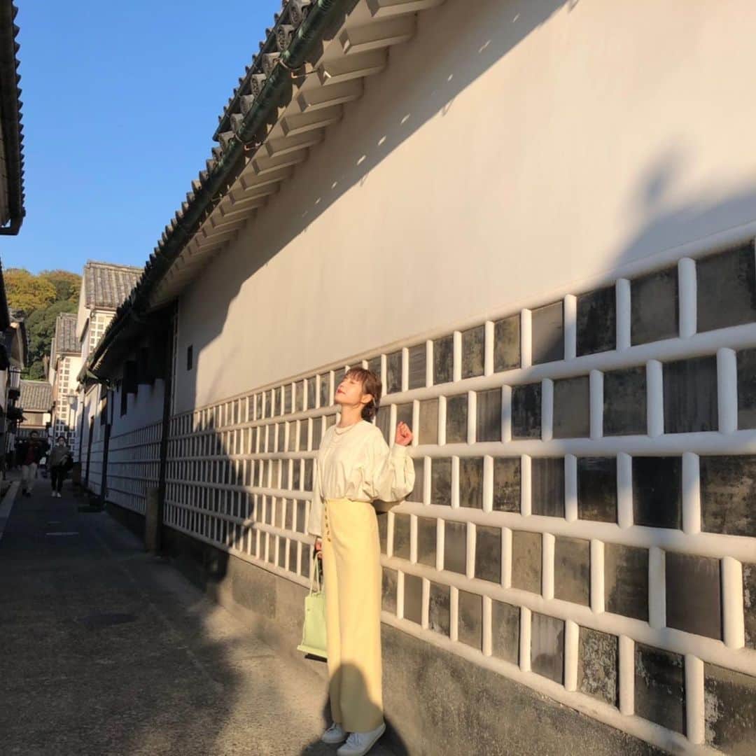 中村ゆりかさんのインスタグラム写真 - (中村ゆりかInstagram)「とても寒くなりましたね❄️暖かくして下さい... 寝癖 「ビック•ダディ」良かったです🌙 山陰山陽の旅ムービーもストーリーのURLの方から見て下さい！ほっこりして頂きたいです💫  #玩出屬於我的日本 #山陰山陽 #初逢山陰山陽」1月28日 22時48分 - yurikanakamura_official