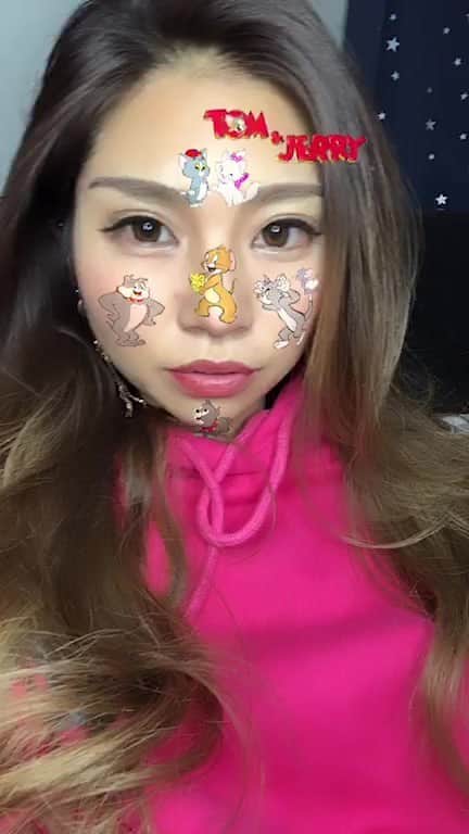 のインスタグラム：「インスタライブ絡んでくださって ありがとう❤️😊」