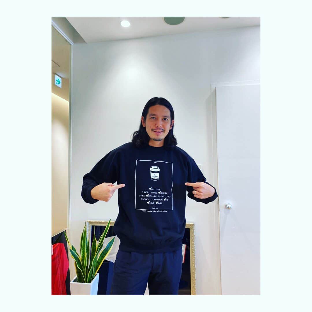 井川祐輔のインスタグラム