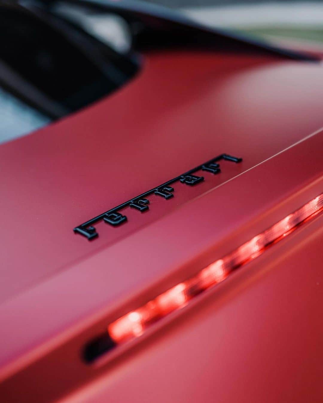 CarsWithoutLimitsさんのインスタグラム写真 - (CarsWithoutLimitsInstagram)「Satin Chrome Red Ferrari 599GTB by @abushi  Photo @loxcab  #CarsWithoutLimits #599GTB」1月29日 0時10分 - carswithoutlimits