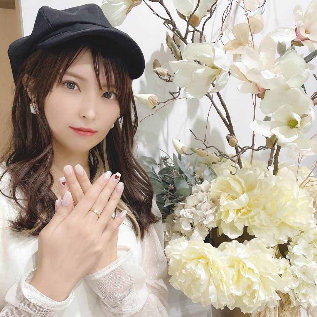 ききまるのインスタグラム