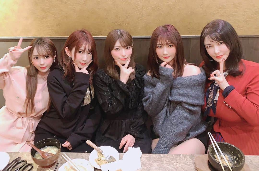 大槻ひびきのグルメインスタ