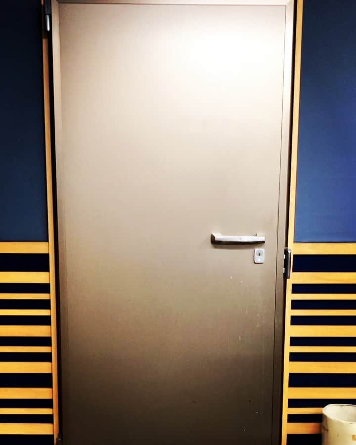 黒岩唯一のインスタグラム