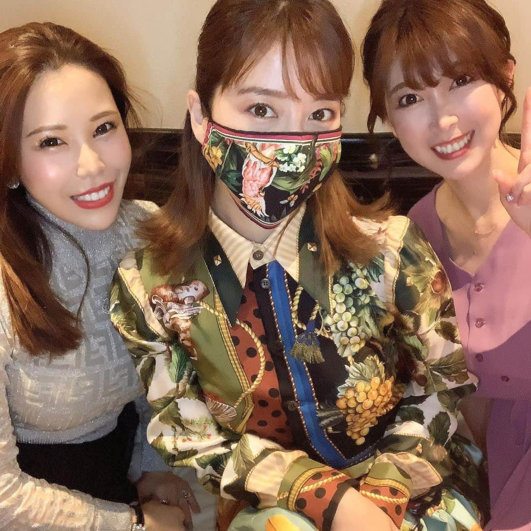 青木美香のインスタグラム