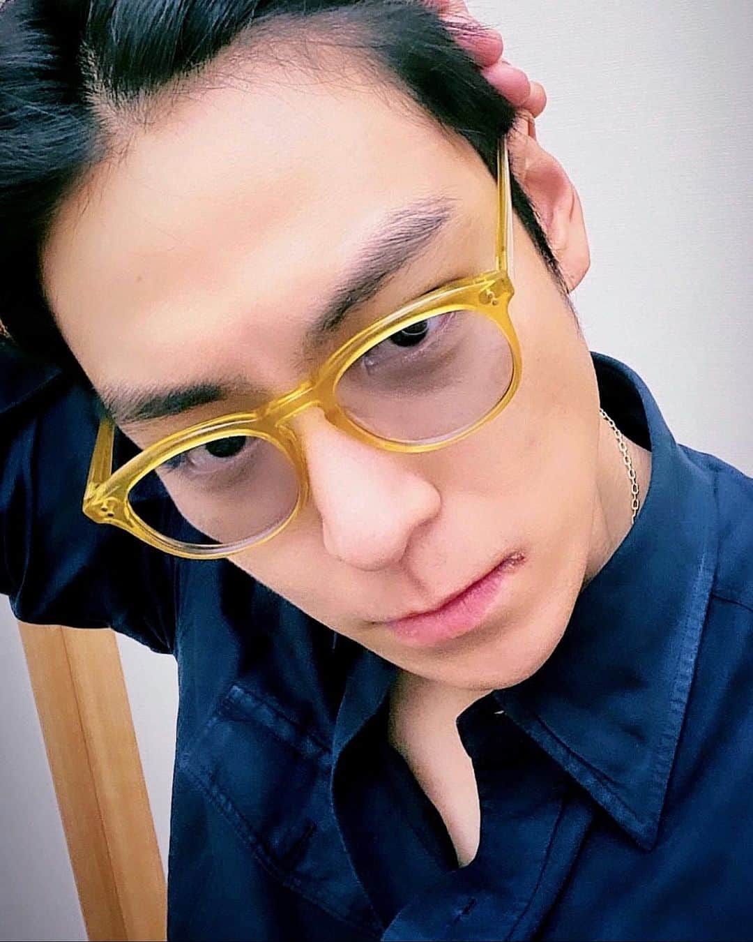 T.O.Pのインスタグラム