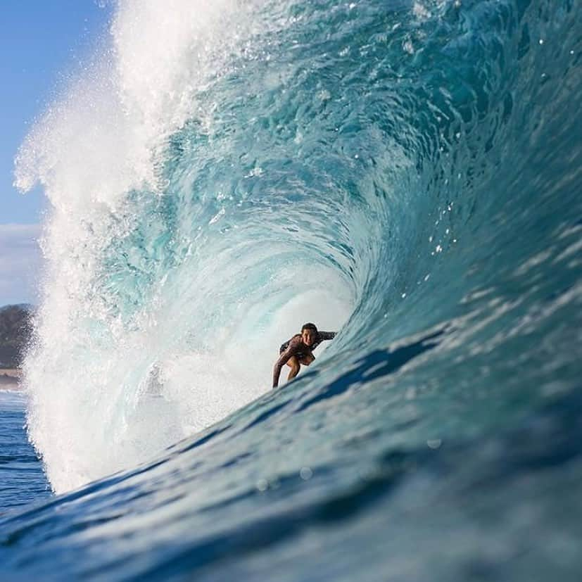 VolcomJapanさんのインスタグラム写真 - (VolcomJapanInstagram)「今回オンラインコンテストでの開催となったWSL TRIPLE CROWN OF SURFING で、 @volcomsurf チームライダー @jackrobinson_official がUSER VOTEで🥇 @moana.17がPIPELINEで🥇 を獲得🙌🏽 CONGRATS Jack & Moana🔥🤙🏾🍻 #TrueToThis @volcomhawaii_ 📸: @tai_vandyke @zeemillz」1月28日 16時36分 - volcomjapan