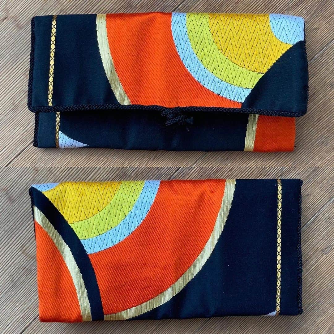 沖野修也のインスタグラム：「#theshibuyasouvenirstore  #obisunglassescase  Lakino×Okino」