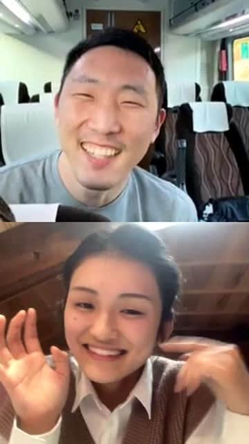 のインスタグラム：「暇でした。」