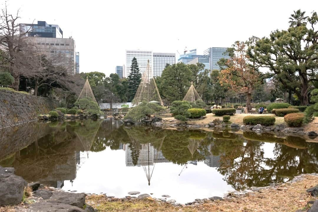 東京都庁広報課のインスタグラム