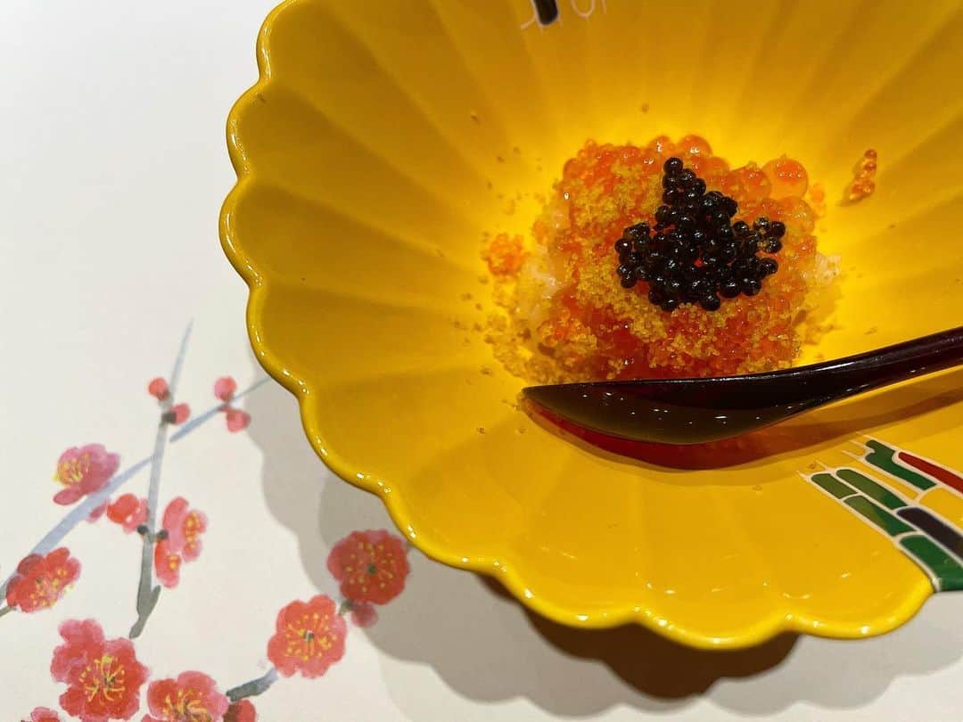 中川友里のグルメインスタ