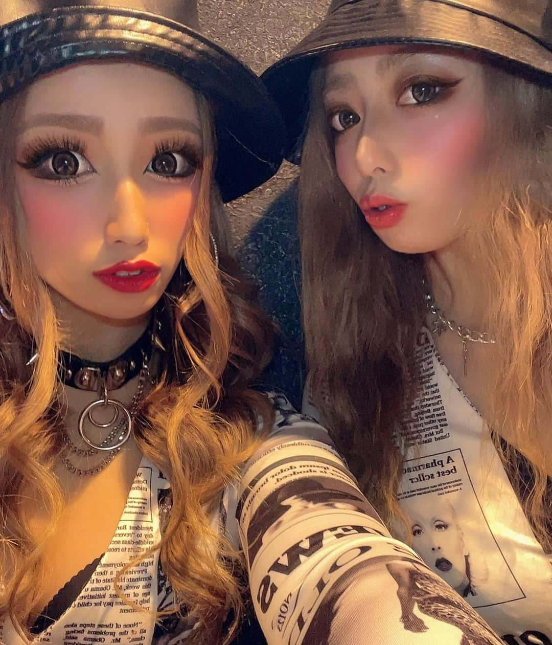 Momokaさんのインスタグラム写真 - (MomokaInstagram)「平日でもたくさんのご来店 ありがとうございます🥺💟  次は29．30．31日の 金土日にいますので みなさん遊びにきてネ💖🥰  #札幌新名所 #ウタゲサッポロ #札幌クラブ #クラブ #ナイトクラブ #札幌 #すすきの #夜遊び #クラブ #utagesapporo #newopen #susukino #sapporo #hokkaido #nightclub #nightout #nightlife #allmix #club #party #event #gogodancer #ギャル」1月28日 17時34分 - momoka__utage