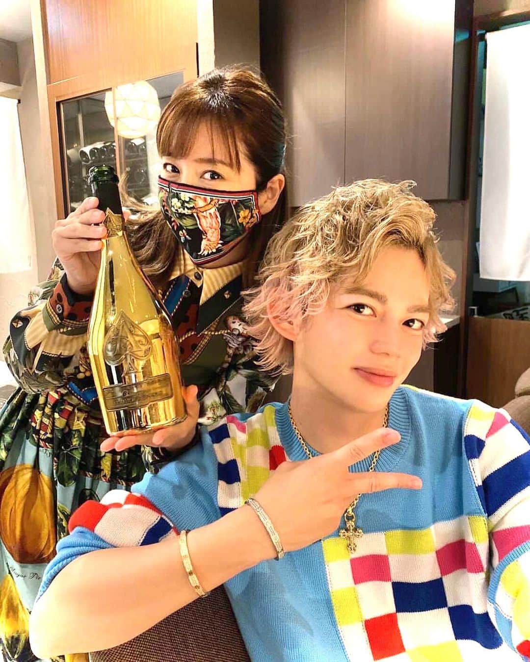 春木開のグルメインスタ