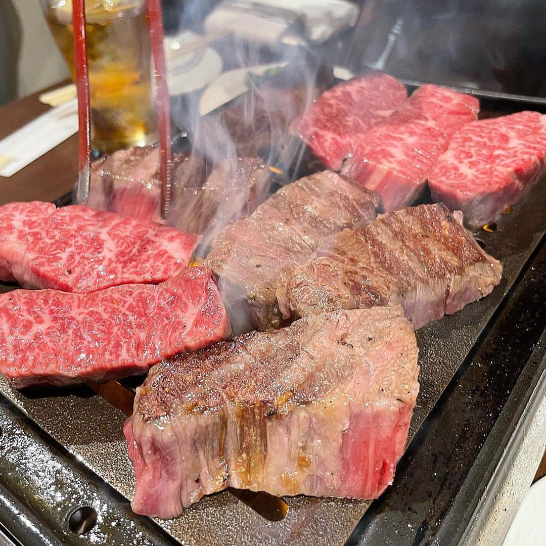 Mika Jimboのグルメインスタ