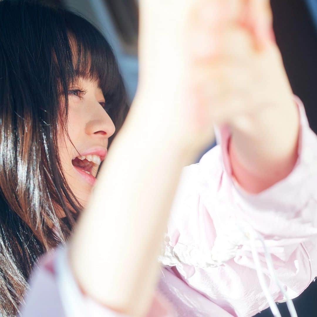 桜田ひよりのインスタグラム