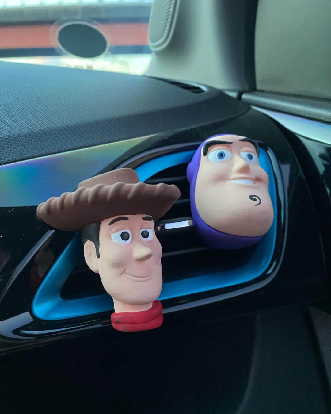 ハン・ジェソクのインスタグラム：「favorite😍 #toystory 👍」