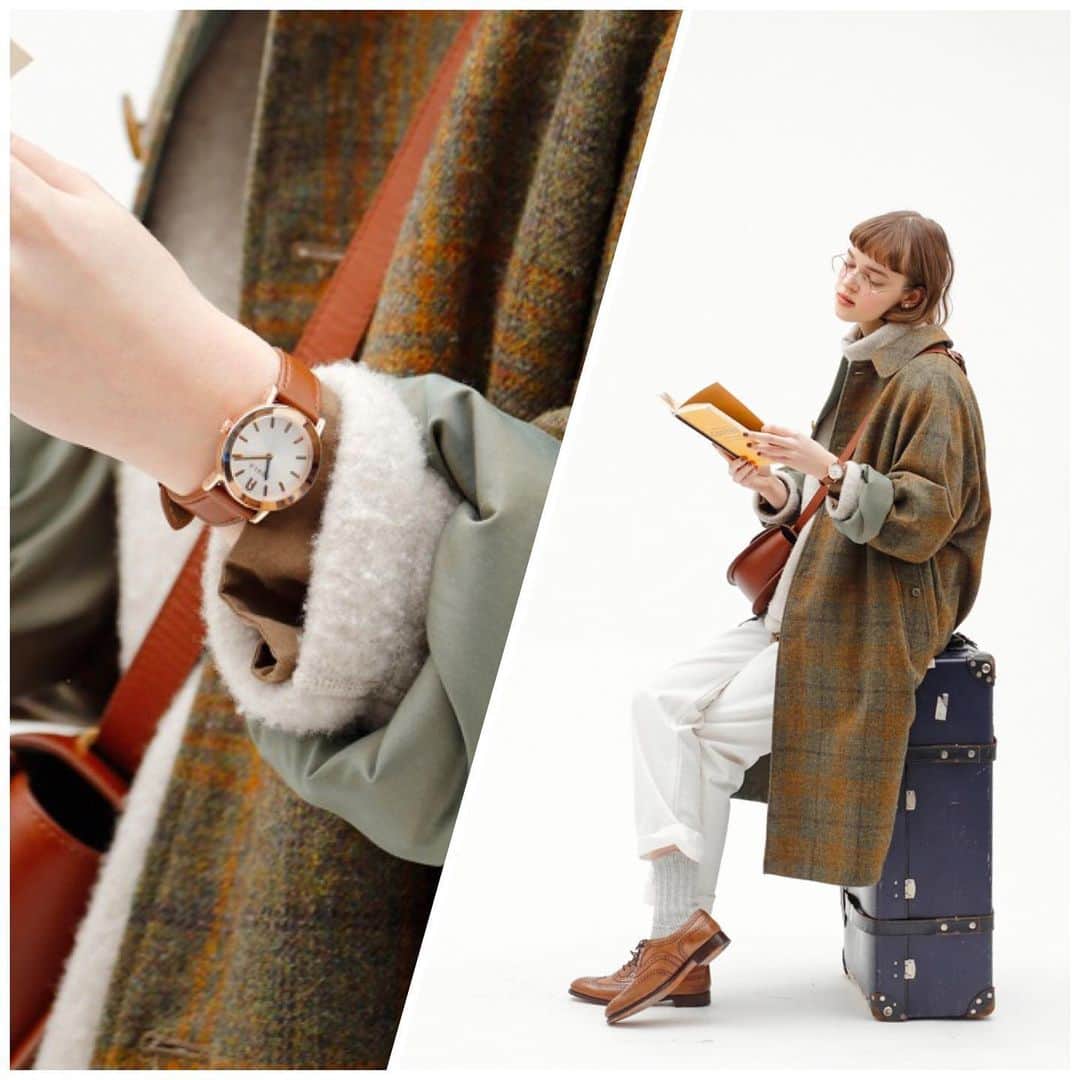 CLUÉLmagazineのインスタグラム