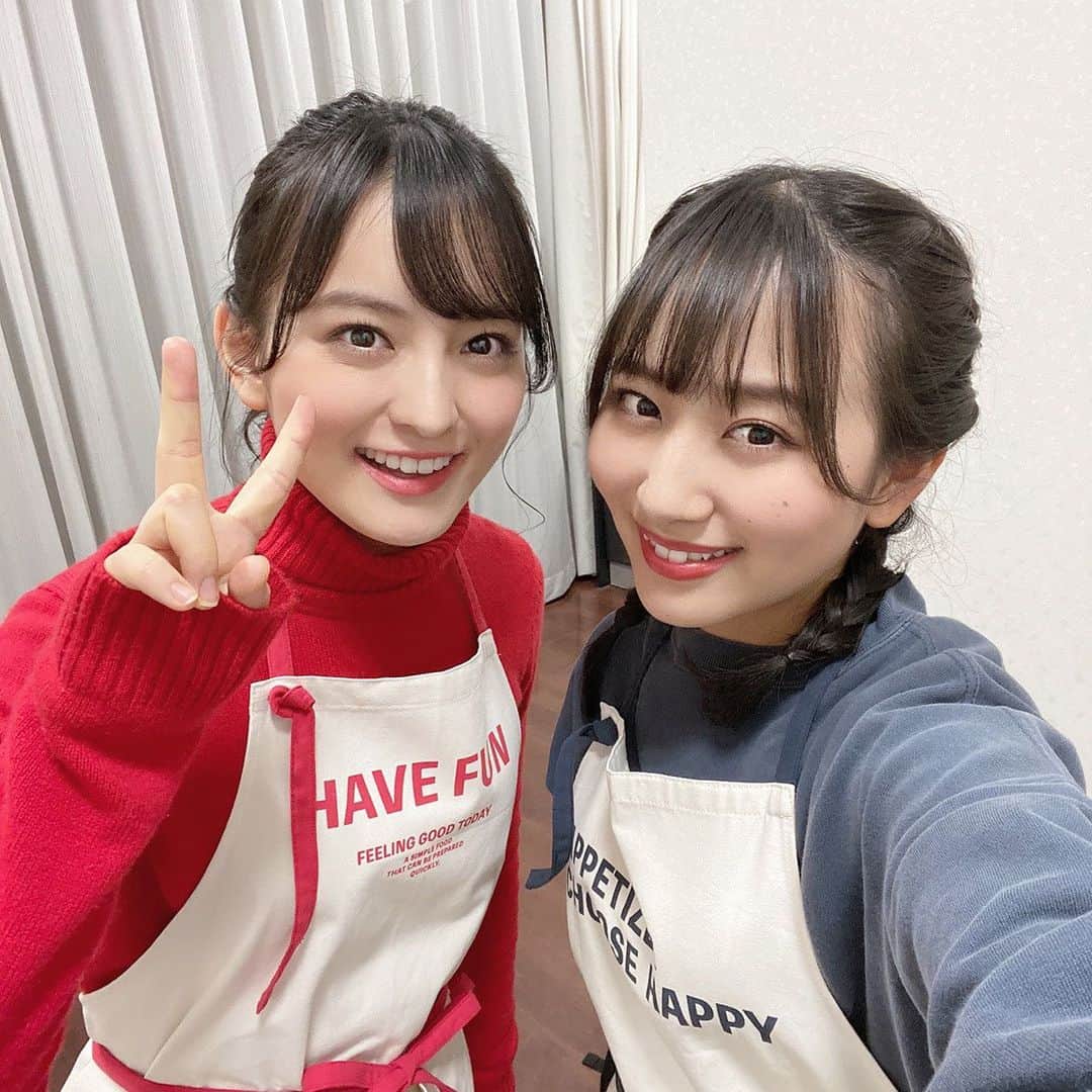 たこやきレインボー公式のインスタグラム：「💜 cookpad live ありがとうございました！ さきてぃのお料理の手際の良さはいつもびっくりするなぁ😱 つくねめっちゃ簡単やし たこ焼き作ってる時に横で焼けるぐらいお手軽やから みんなも真似してみてね👀 ＊ 次のcookpad liveはさきてぃとれんれん！ 何作るんやろな？🤔 ＊ ＊ ＊ #cookpadlive #うまさ二重マル！ #たこ虹カフェ #たこやきレインボー #たこ虹 #堀のインスタ」