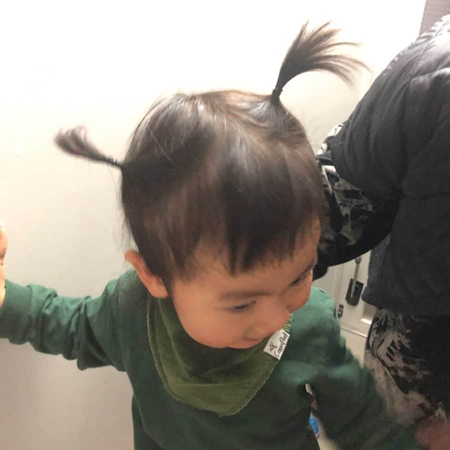 森本容子のインスタグラム