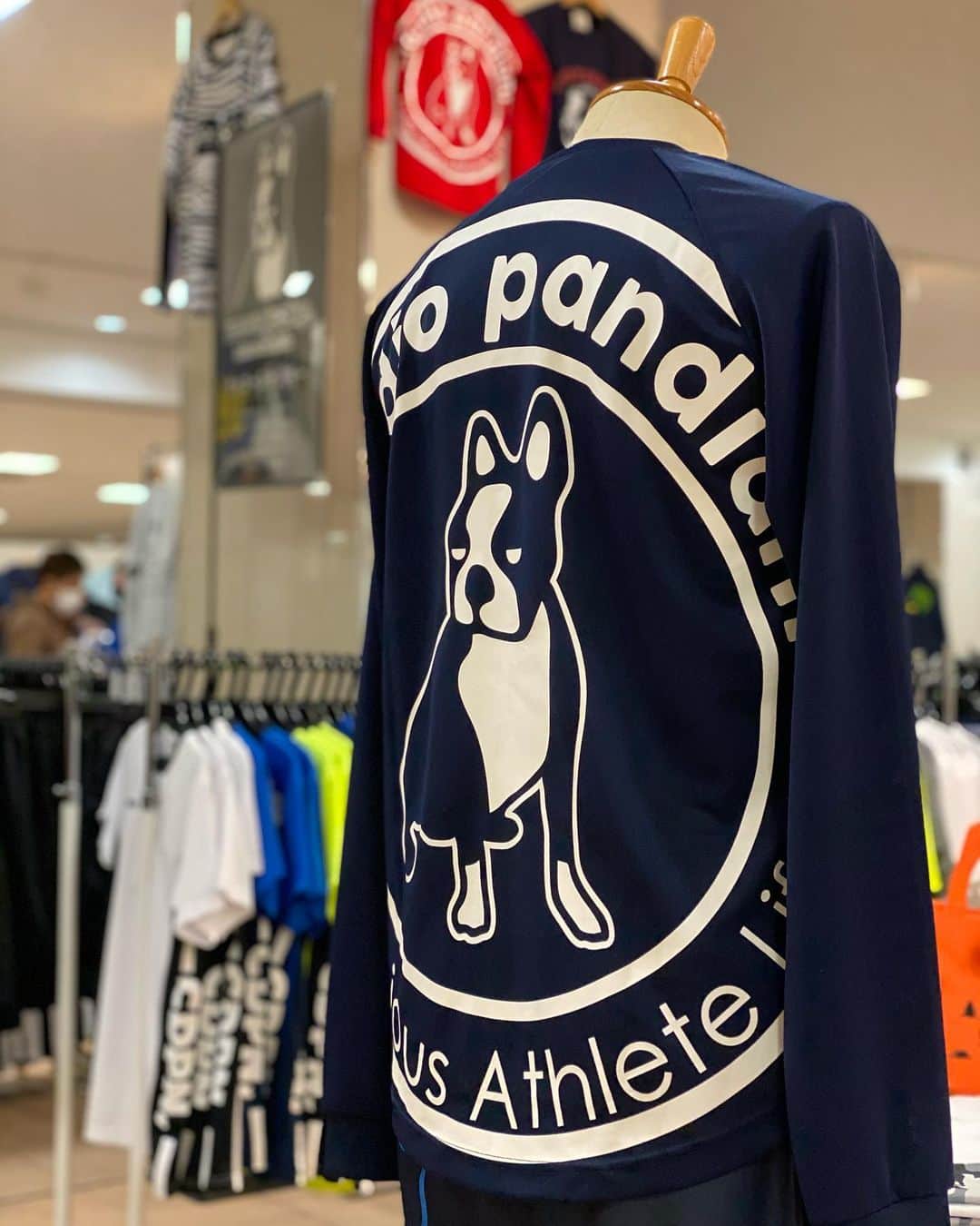 I_am_soccerjunkyのグルメインスタ