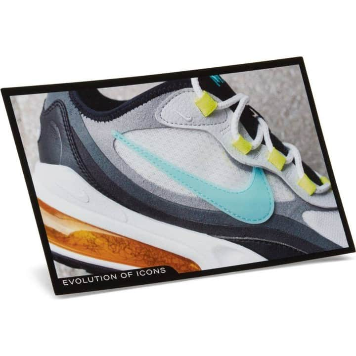 ABC-MART Grand Stageさんのインスタグラム写真 - (ABC-MART Grand StageInstagram)「【RELEASE✌️】 2/1(mon) 発売 NIKE AIR MAX 270 REACT EOI DJ5856-100 ￥17,000+tax  #abcmart #abcマート #ABCGS #NIKE #ナイキ #nikeairmax #airmax270 #airmax270react #エアマックス」1月28日 18時01分 - abcmart_grandstage