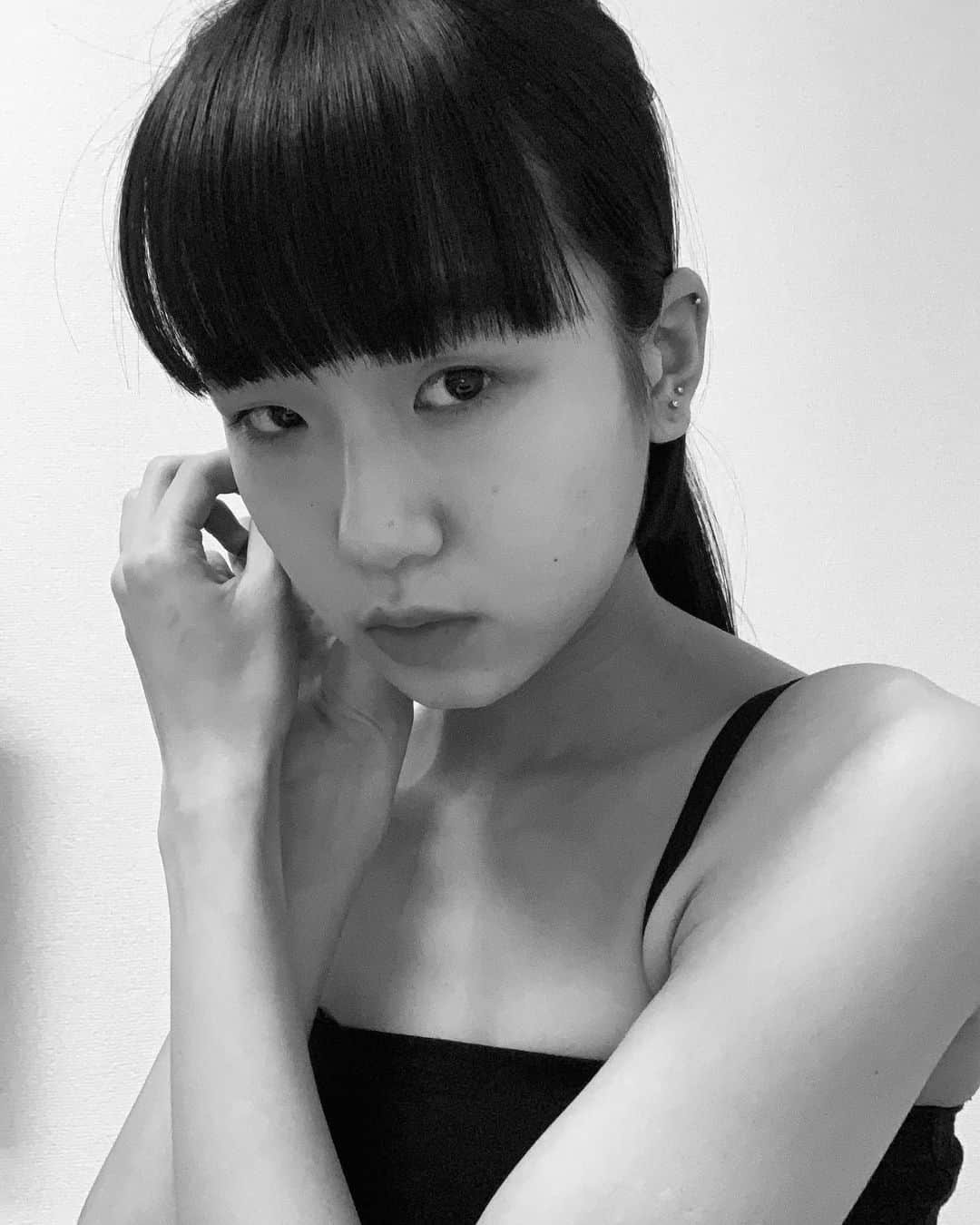 小田鈴音さんのインスタグラム写真 - (小田鈴音Instagram)「.」1月28日 18時16分 - suzuneoda