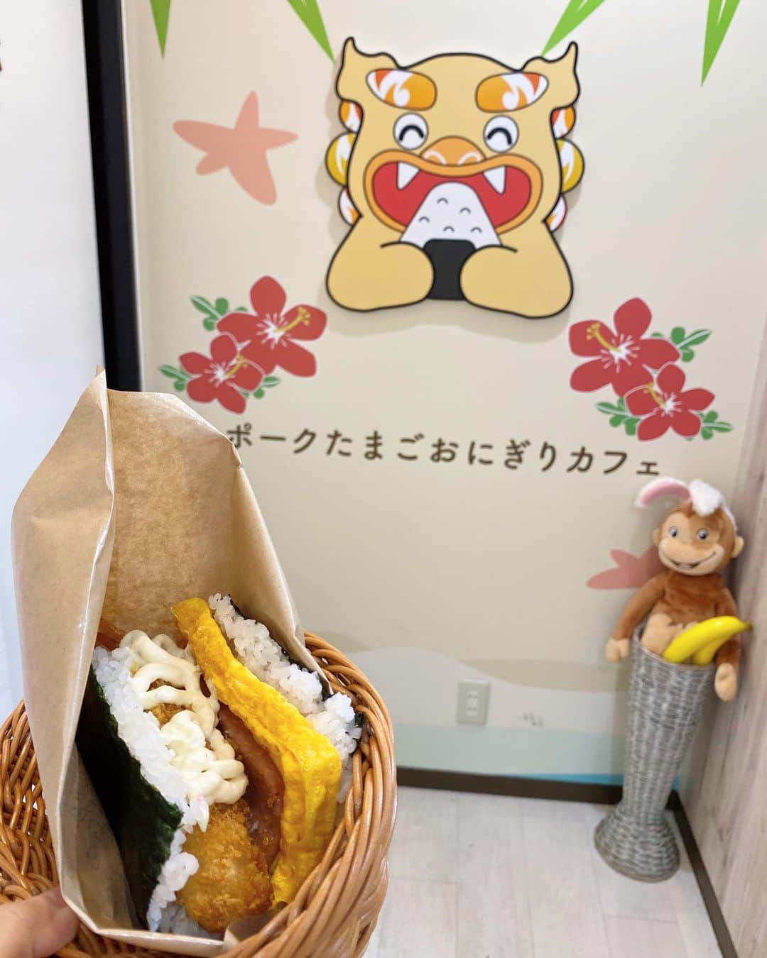 にゃんさんゴルフのインスタグラム