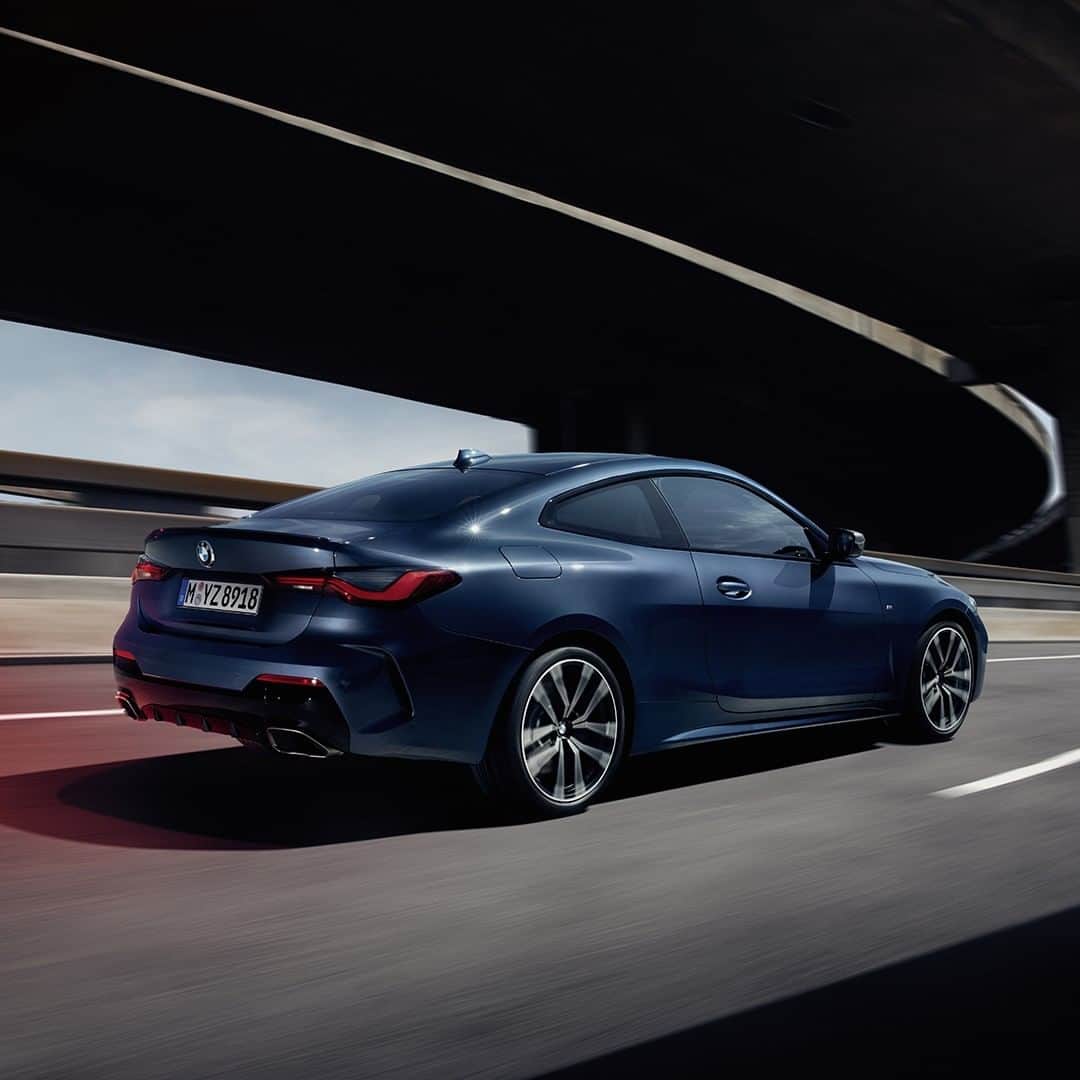 BMW Japanのインスタグラム