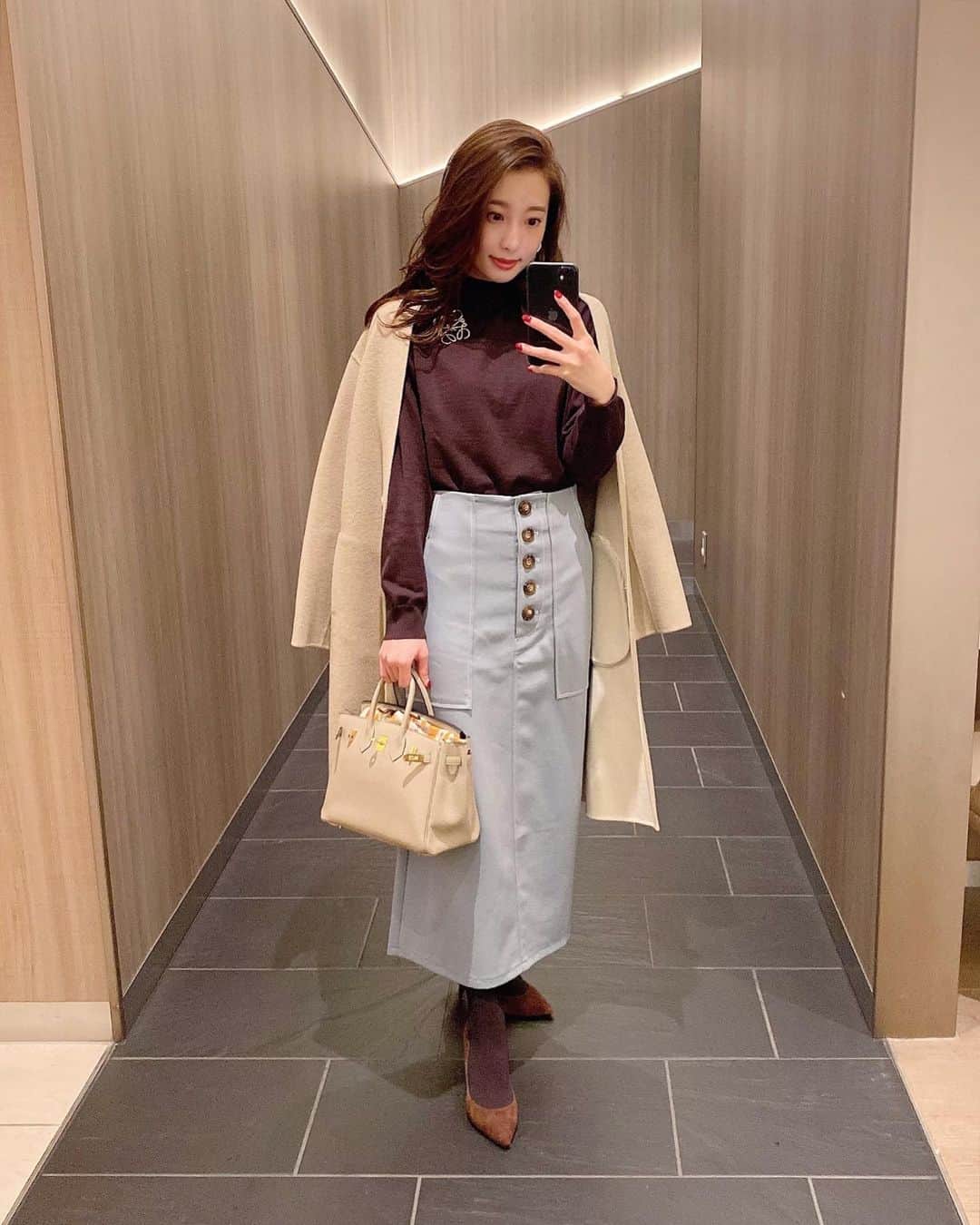 冨張愛のインスタグラム