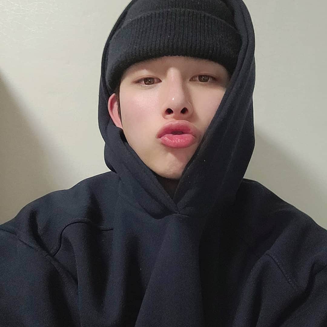 ミンスのインスタグラム
