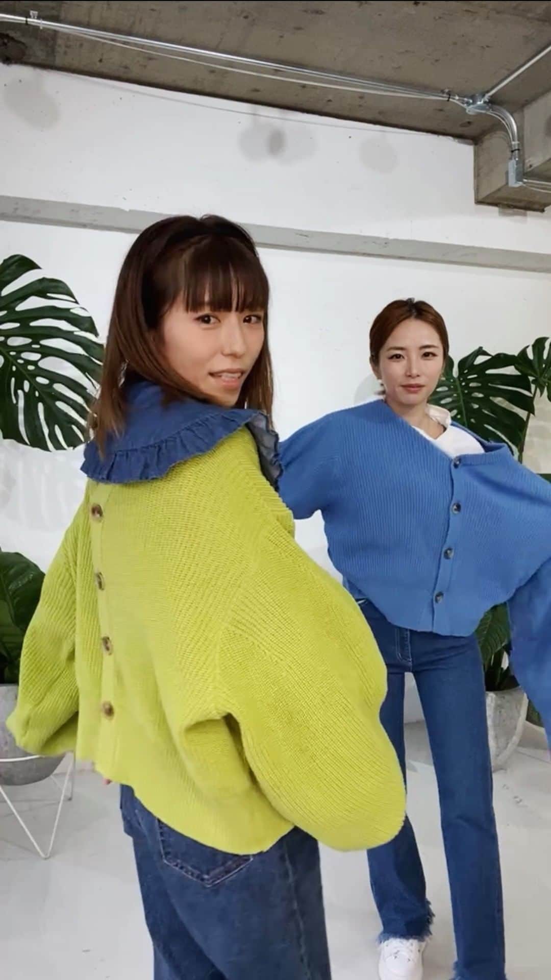 イアリサのインスタグラム：「@wcjapan  @wakatsukichinatsu  #WCJ」