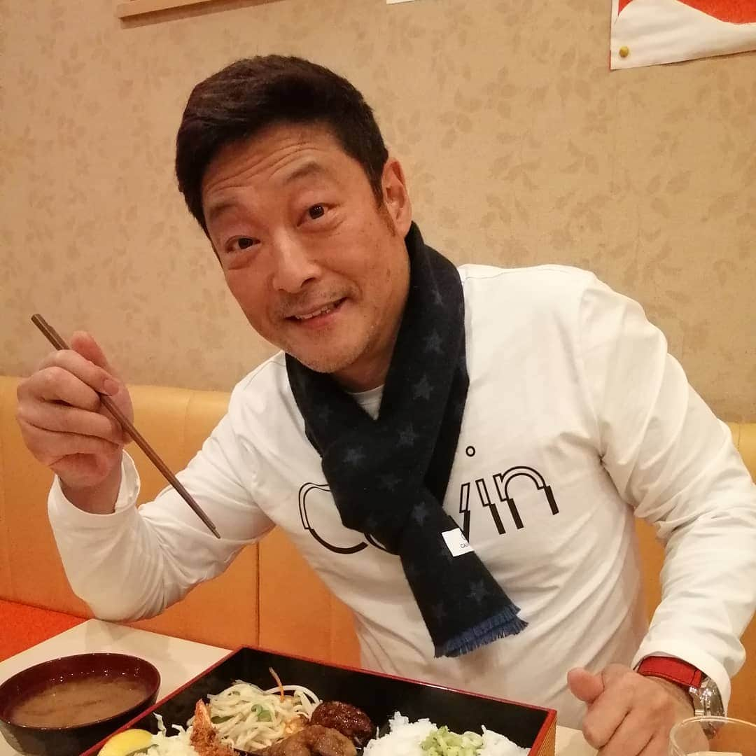 おおい大輔のインスタグラム