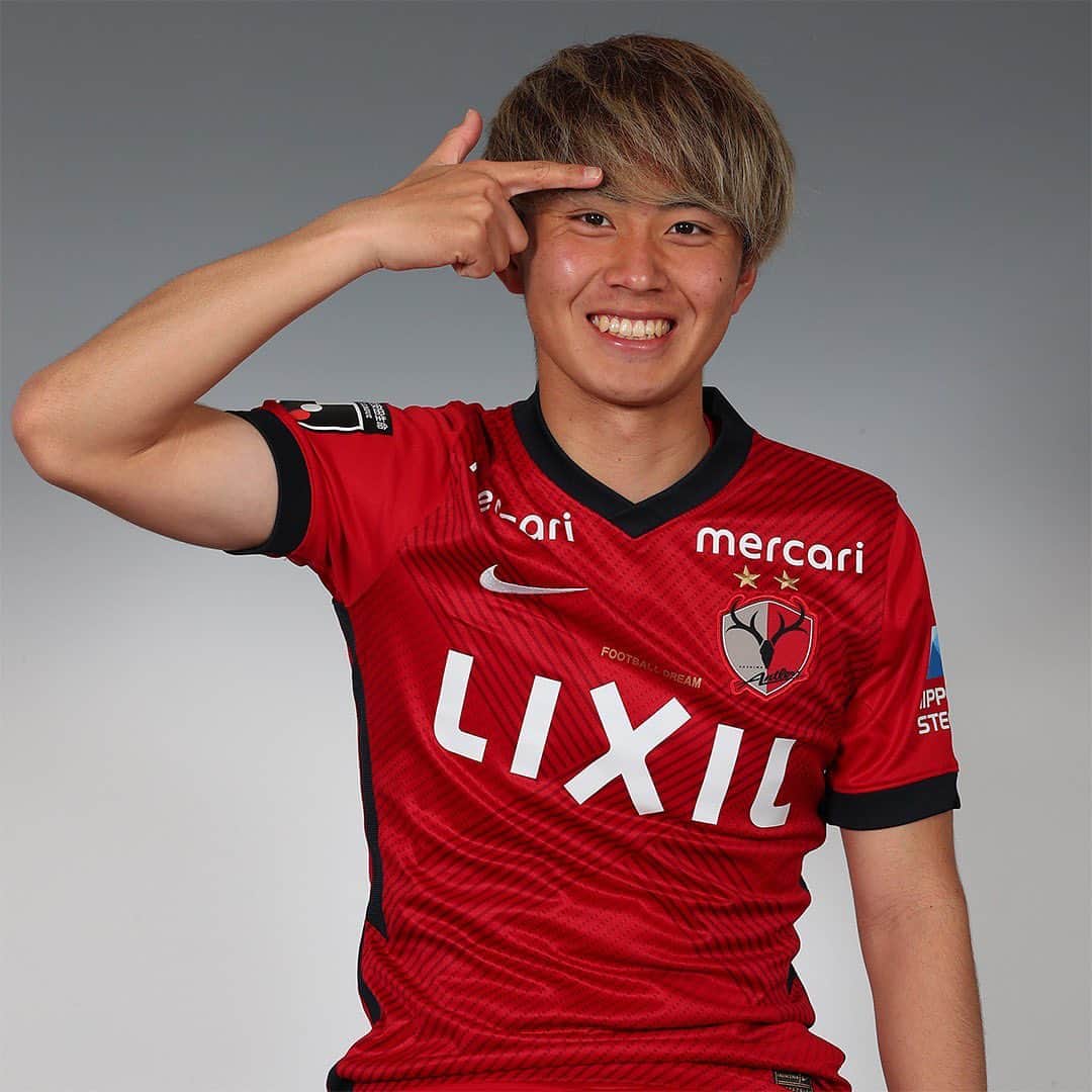 鹿島アントラーズさんのインスタグラム写真 鹿島アントラーズinstagram 仲良し同期4人組 鹿島アントラーズ Kashimaantlers Jリーグ Jleague 荒木遼太郎 染野唯月 松村優太 山田大樹 1月28日 19時04分 Kashima Antlers
