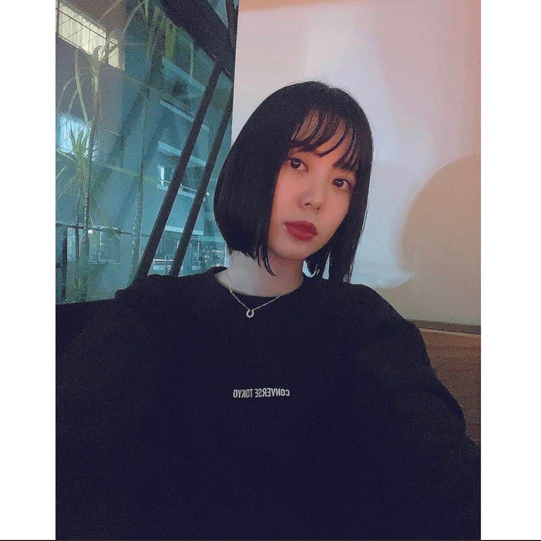 杉本美友のインスタグラム