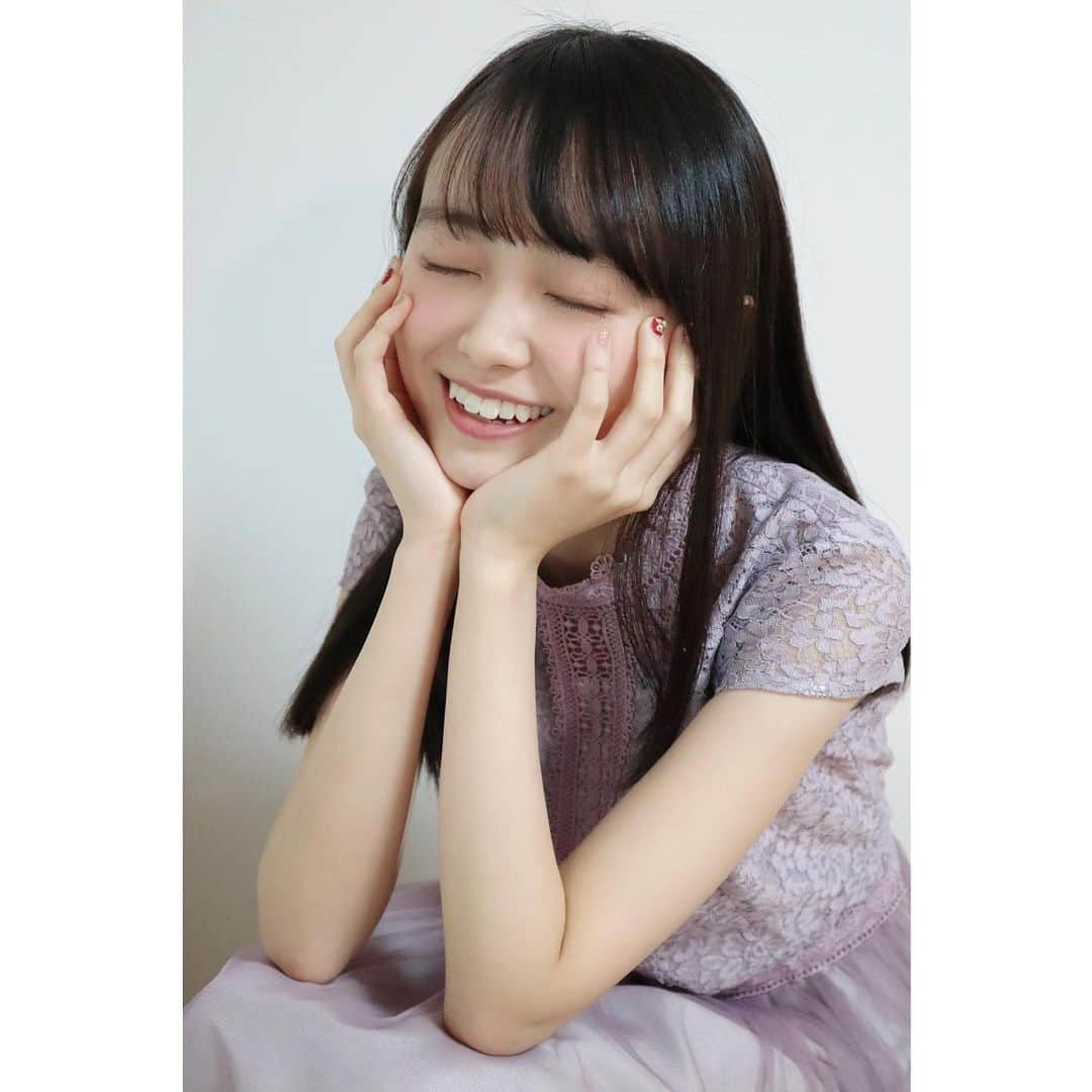 樋渡結依さんのインスタグラム写真 - (樋渡結依Instagram)「色んな表情してみた❣️  #どれがいいですか ？ #怒ってないよ (笑) #表情ゆたか になりたい😊」1月28日 19時25分 - yui_hiwatashi0430