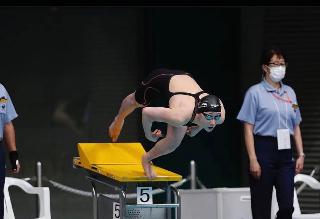 五十嵐千尋のインスタグラム