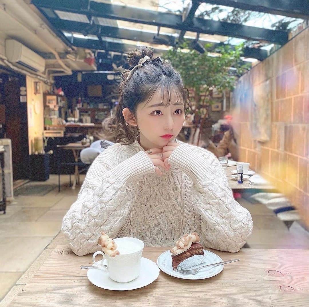 横田亜美のグルメインスタ