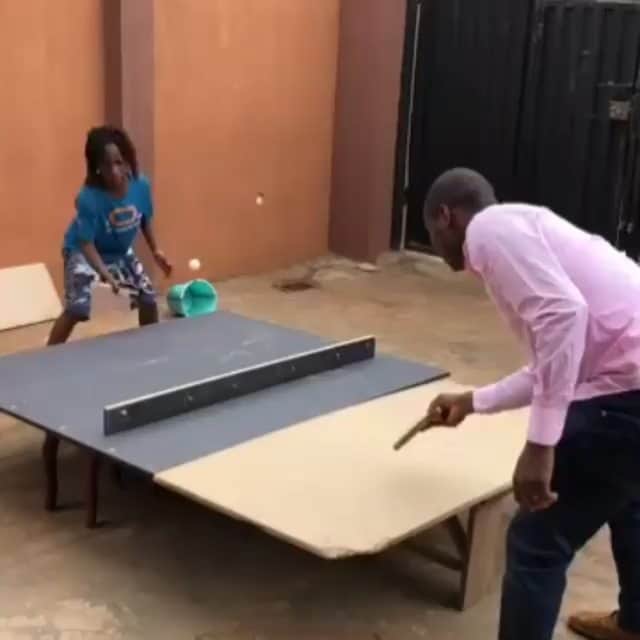 ITTF Worldのインスタグラム