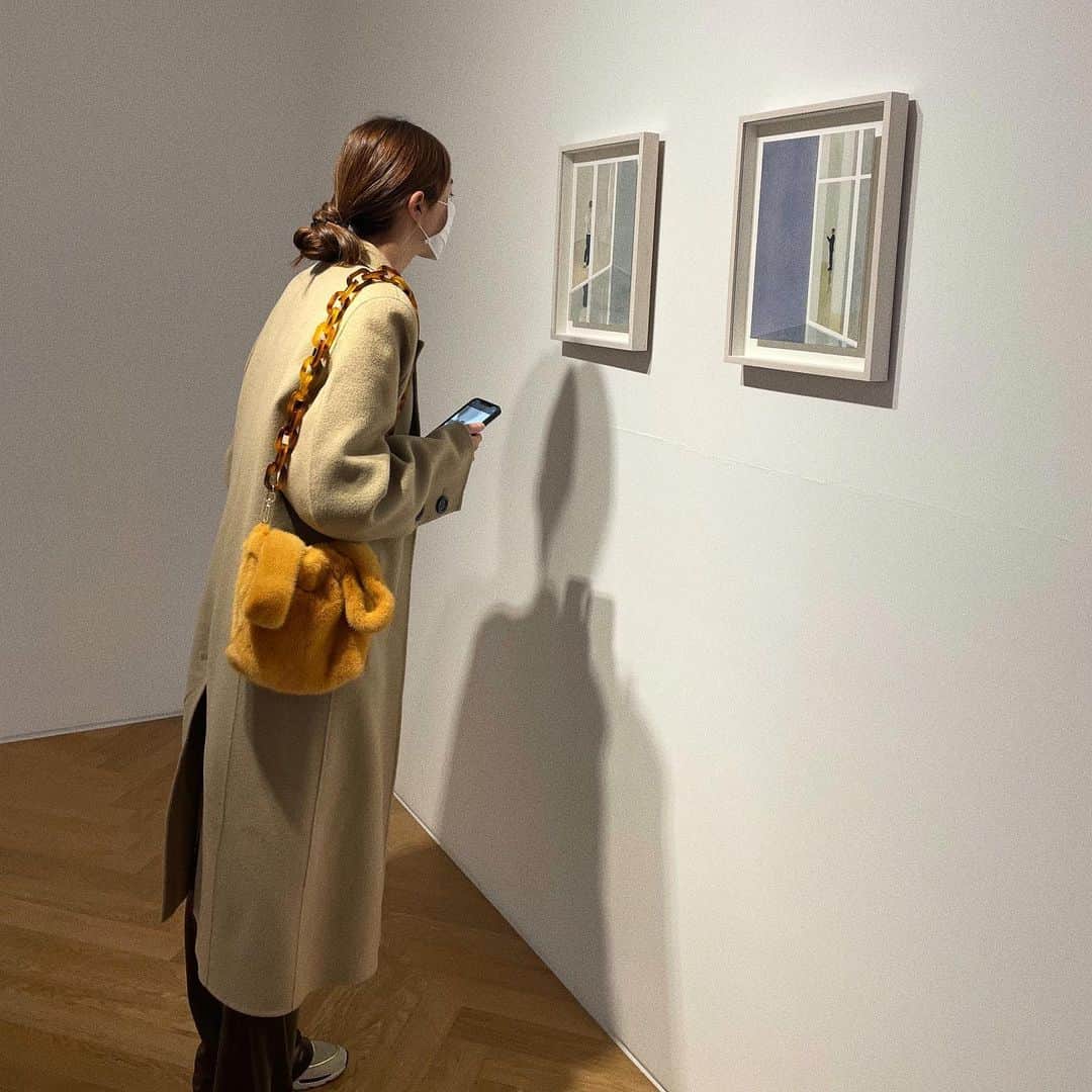 イユエリンさんのインスタグラム写真 - (イユエリンInstagram)「2021년 첫 피드🧸 다들 잘 지내는지 궁금해」1月28日 19時51分 - leehyemin0503