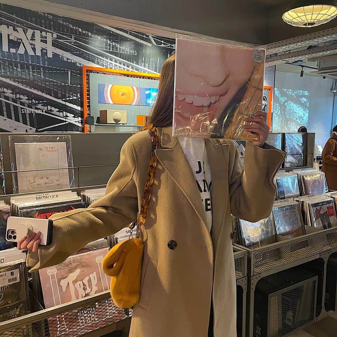 イユエリンさんのインスタグラム写真 - (イユエリンInstagram)「2021년 첫 피드🧸 다들 잘 지내는지 궁금해」1月28日 19時51分 - leehyemin0503