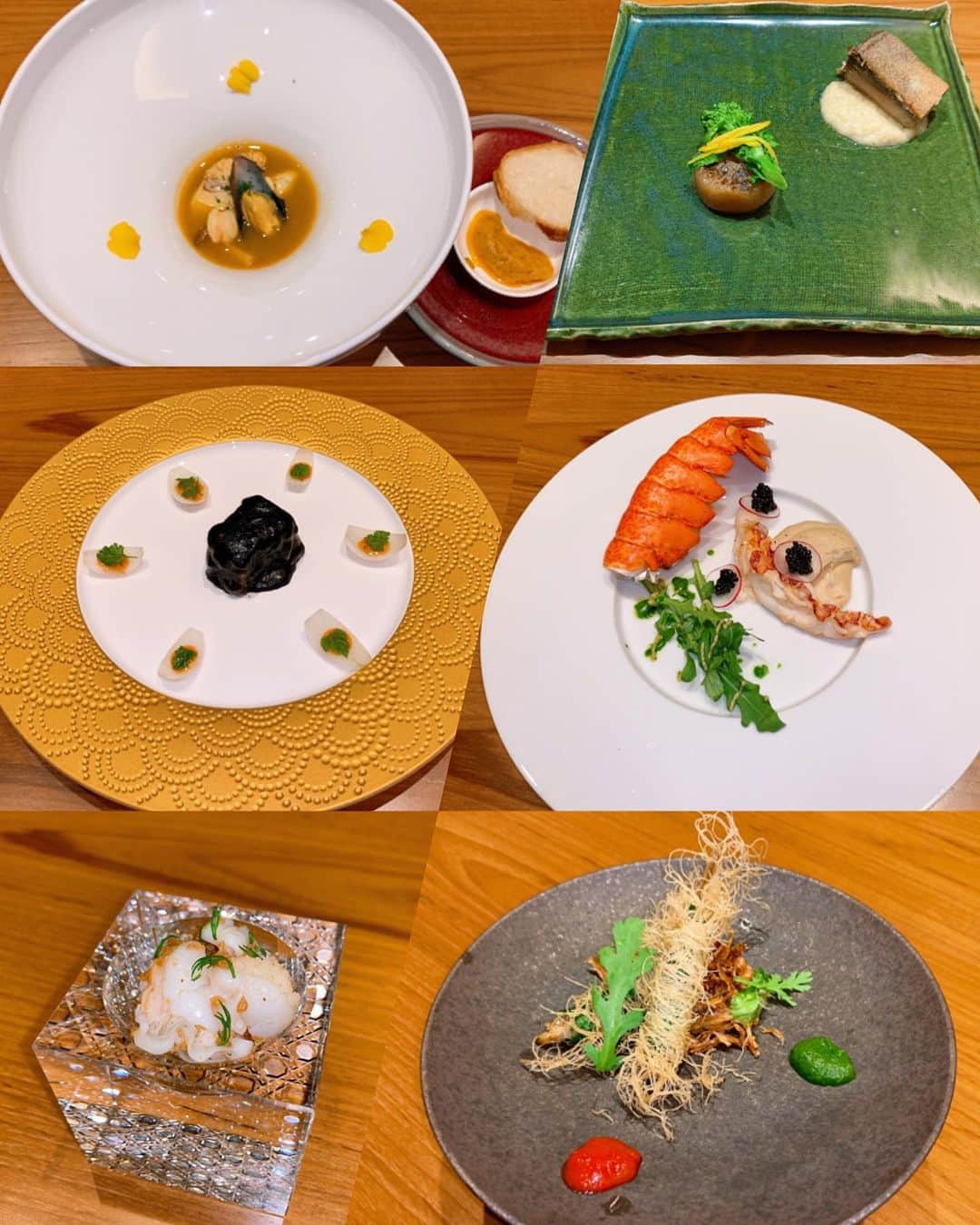 AIKAのインスタグラム