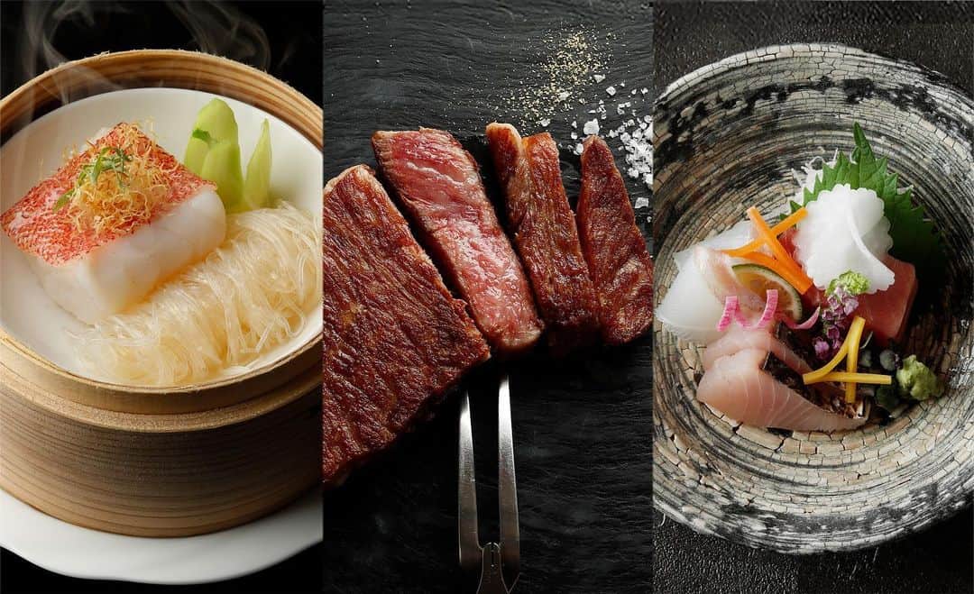 THE WESTIN TOKYO | ウェスティンホテル東京さんのインスタグラム写真 - (THE WESTIN TOKYO | ウェスティンホテル東京Instagram)「【ウェスティン グルメエクスペリエンス】 美食体験をお楽しめるステイプランで至福のひとときを✨ ホテルを代表するレストランからお選びいただける特別ディナーコース（大人２名様）と、朝食はバラエティ豊かな出来立て料理が並ぶブレックファストブッフェをご堪能いただけます。 クラシカルな雰囲気溢れる館内で、シェフが腕を振うこだわりのお料理や心を込めたおもてなしをお楽しみください。 詳細はプロフィールのリンクより🔗  Satiate your inner gourmet with our bespoke "Gourmet Experience" staycation✨  Enjoy a full menu of your choice showcasing signature cuisines from our acclaimed restaurants, and complete your experience with late check-out and a hearty breakfast at The Terrace.  More details via our bio link🔗  #ウェスティンホテル東京 #ホテル #東京 #恵比寿 #ステイケーション #朝食付 #朝食 #宿泊 #宿泊プラン #WestinTokyo #westinhotel #thewestintokyo #hotel #tokyo #ebisu #staycation #stayplan #gourmet #グルメ #ホテルディナー #ディナー付」1月28日 19時57分 - westintokyo