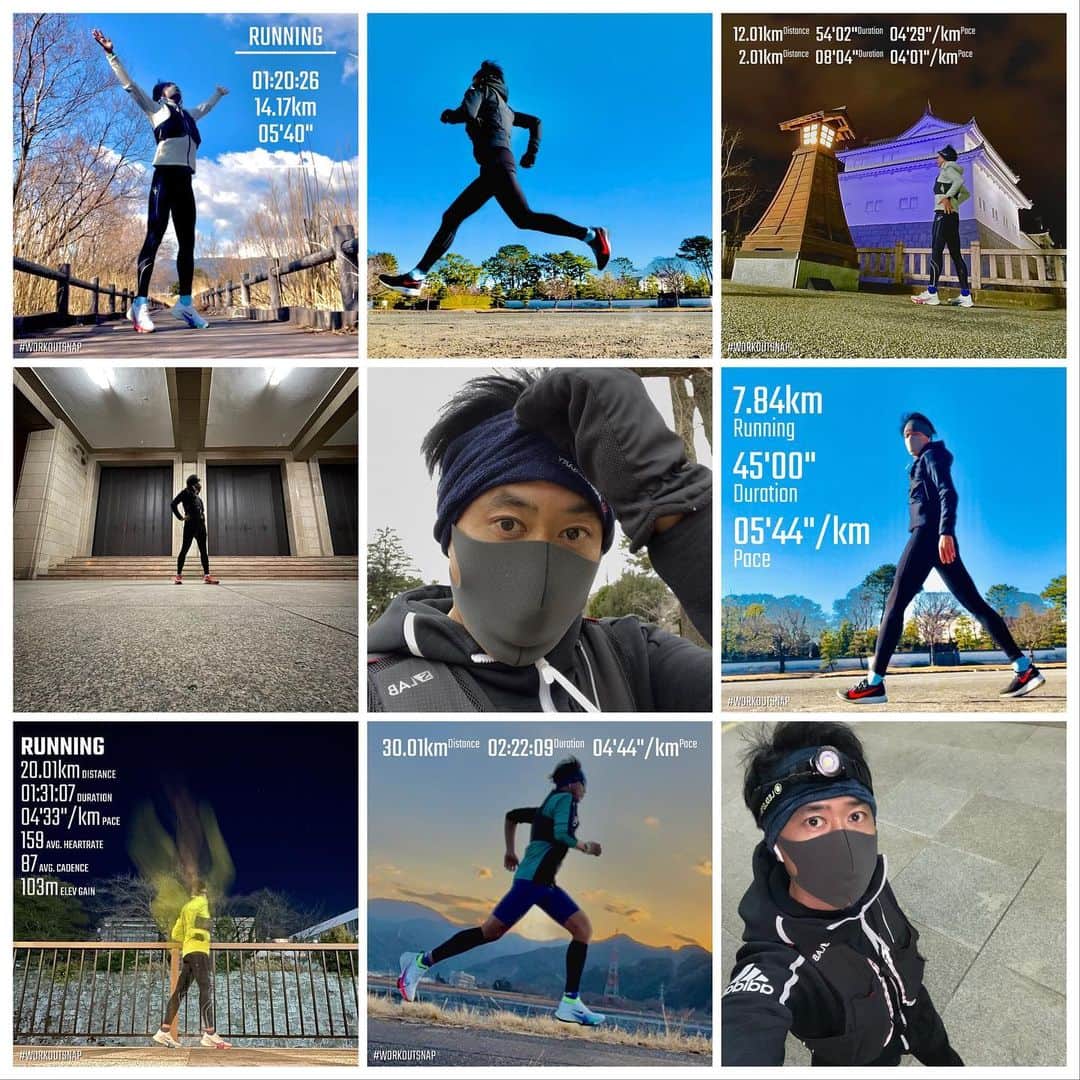 伊地健治さんのインスタグラム写真 - (伊地健治Instagram)「こんばんは😊  今度の日曜日に 「ひとりフルマラソン」を決行することにしました‼️ それには深〜いワケが！ 詳しくはブログで😊 プロフィール欄からどうぞ‼️  #とびっきりしずおか  #とびっきりしずおか土曜版  #伊地健治」1月28日 20時03分 - kenji_ichi_satv