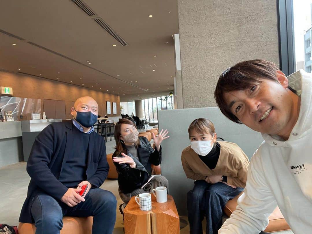 細田阿也のインスタグラム