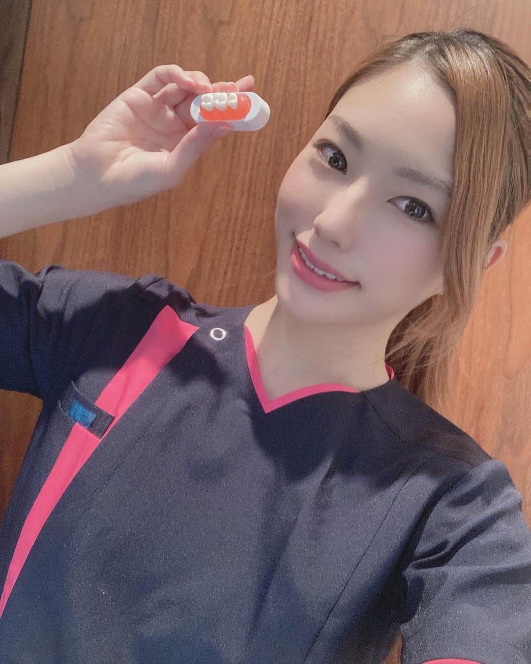 星野奏のインスタグラム