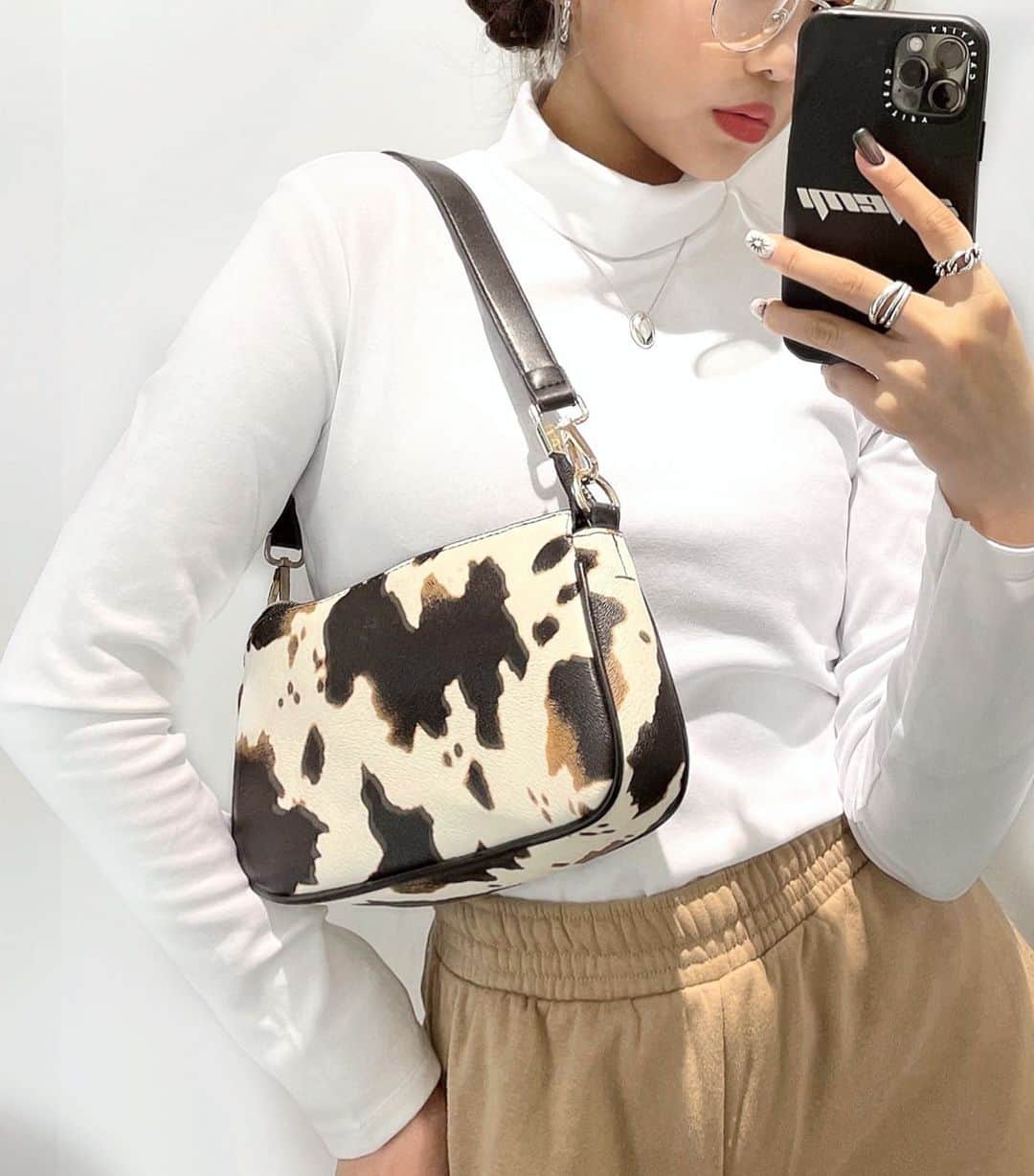 NANCYのインスタグラム