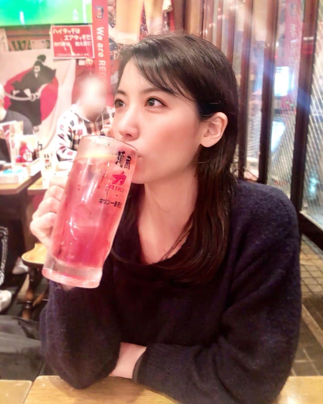 吉田早織のグルメインスタ