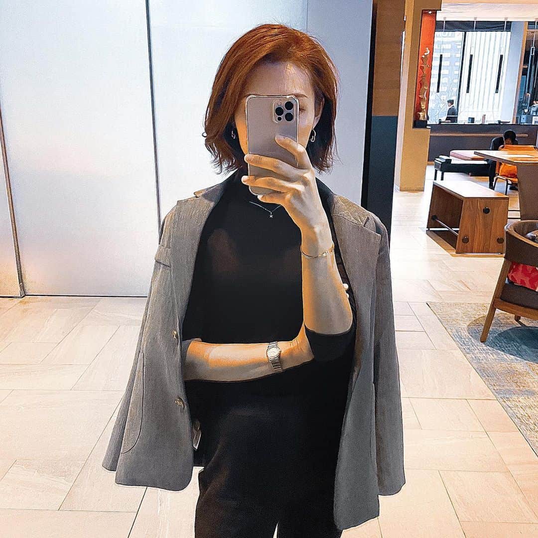 松枝明葉のグルメインスタ