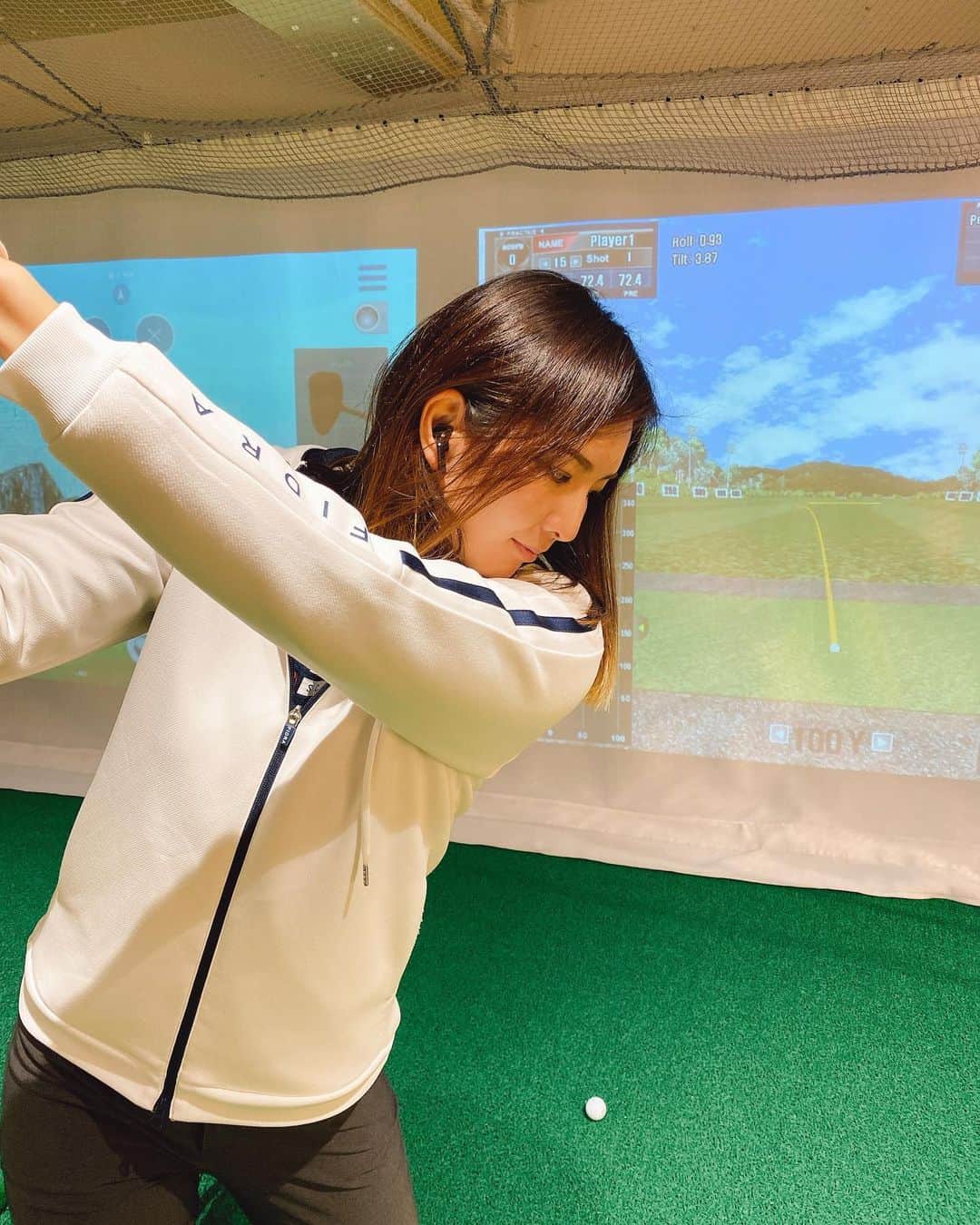 高島早百合のインスタグラム